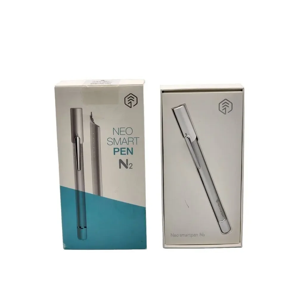 Neo N2 Smartpen (F110) Neo Smartpen Extra Tip & Users Guide. NO Micro USB Cable